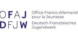 OFAJ - DFJW: logo - website, home page