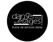 Site internet Danse à tous les étages - logo