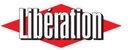 Libération - logo
