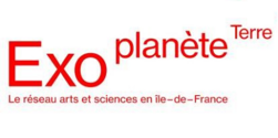 Réseau Expo planète terre - logo