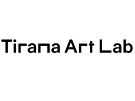 Tirana Art lab - picto