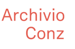 Archivio Conz, Berlin - logo