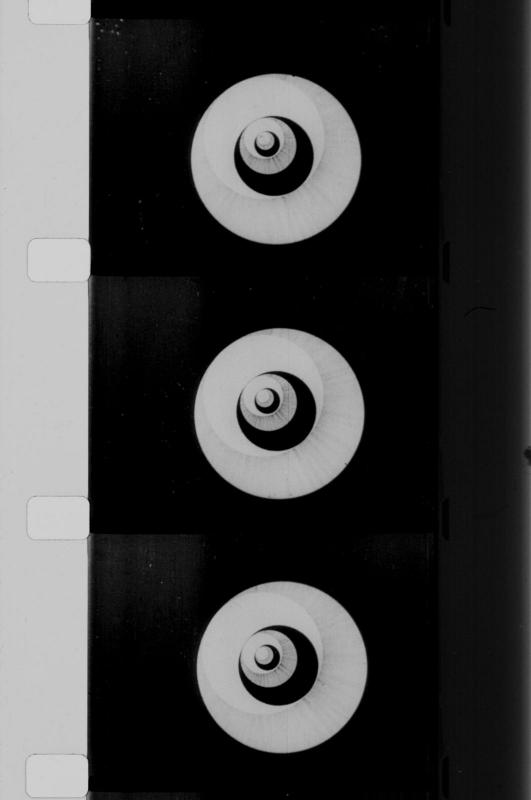 Marcel Duchamp, Anémic cinéma 1925 