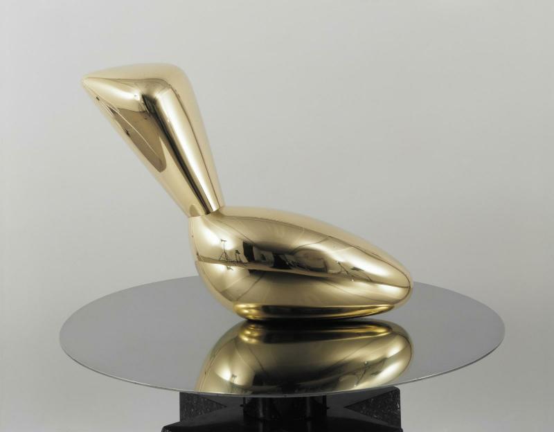 Constantin Brancusi, Léda 1926 