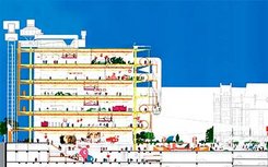 Visuel paysage