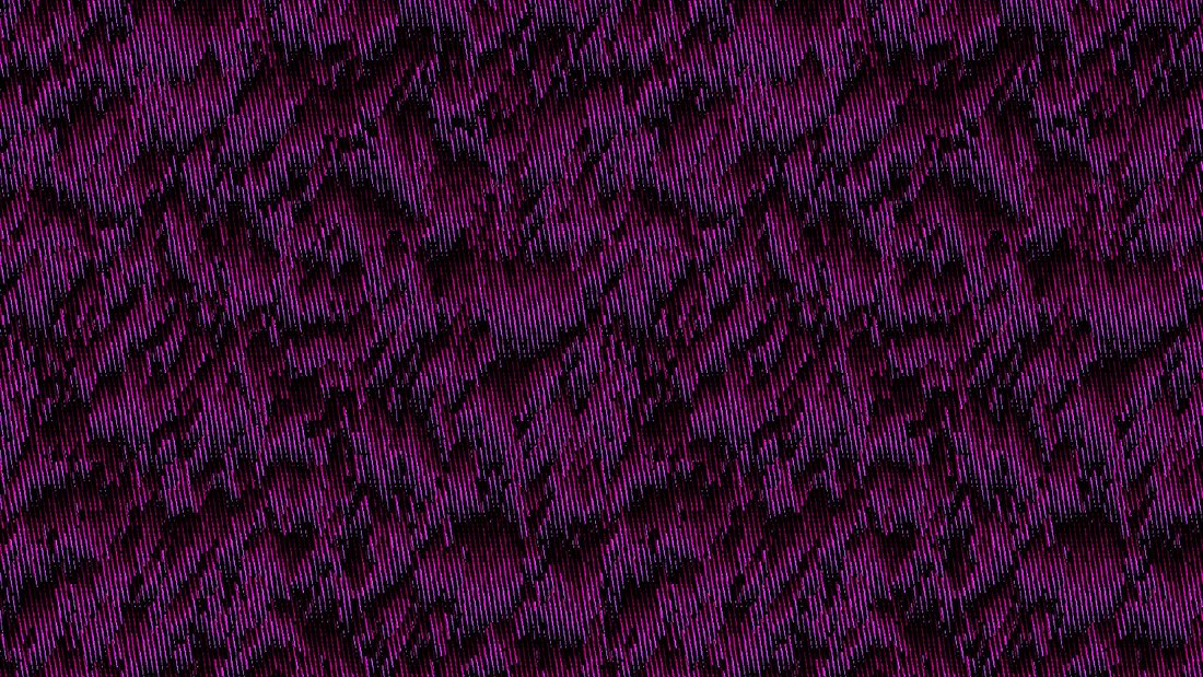 Nicolas Sassoon, « Ridge 11 », 2016