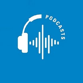Podcasts Visites des expositions - logo