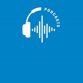 Podcasts Visites des expositions - logo