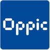 Oppic - logo