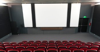 Cinéma/vidéo au Centre Pompidou
