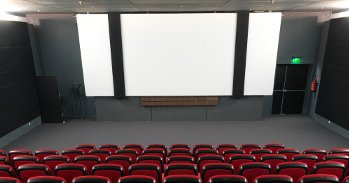 Programmation Cinéma/vidéo au Centre Pompidou