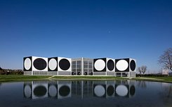 Visuel paysage