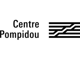 Centre Pompidou - logo