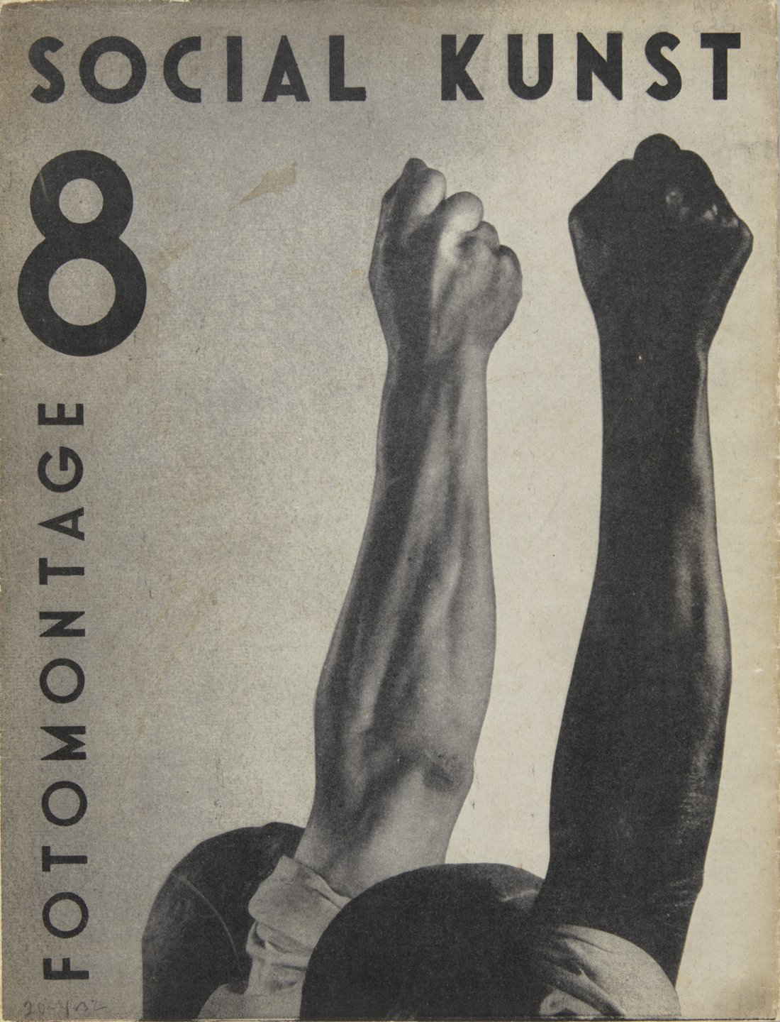 Exposition "Décadrage colonial" - affiche