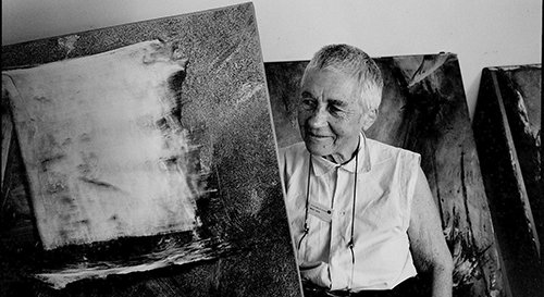 Le surréaliste destin de Yahne Le Toumelin - Pompidou+ - Centre Pompidou