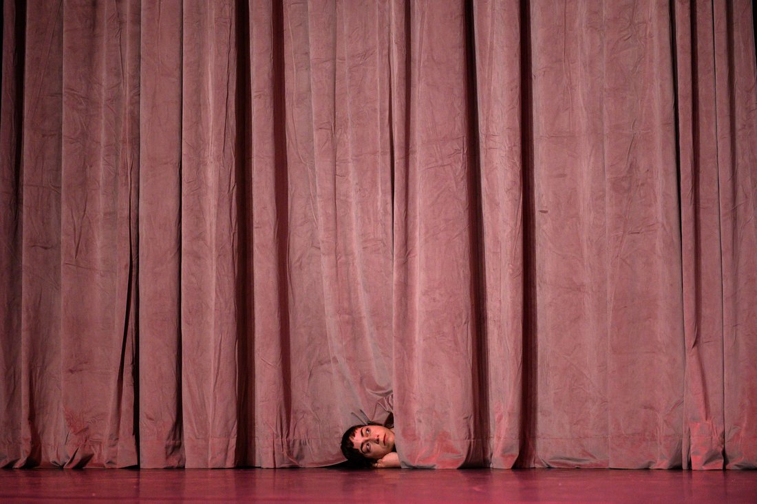 Sara Anjo & Teresa Silva, "Oráculo"- photo de plateau