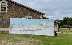 Visuel paysage