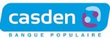 Casden - logo