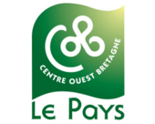 Site internet Centre Ouest Bretagne - logo