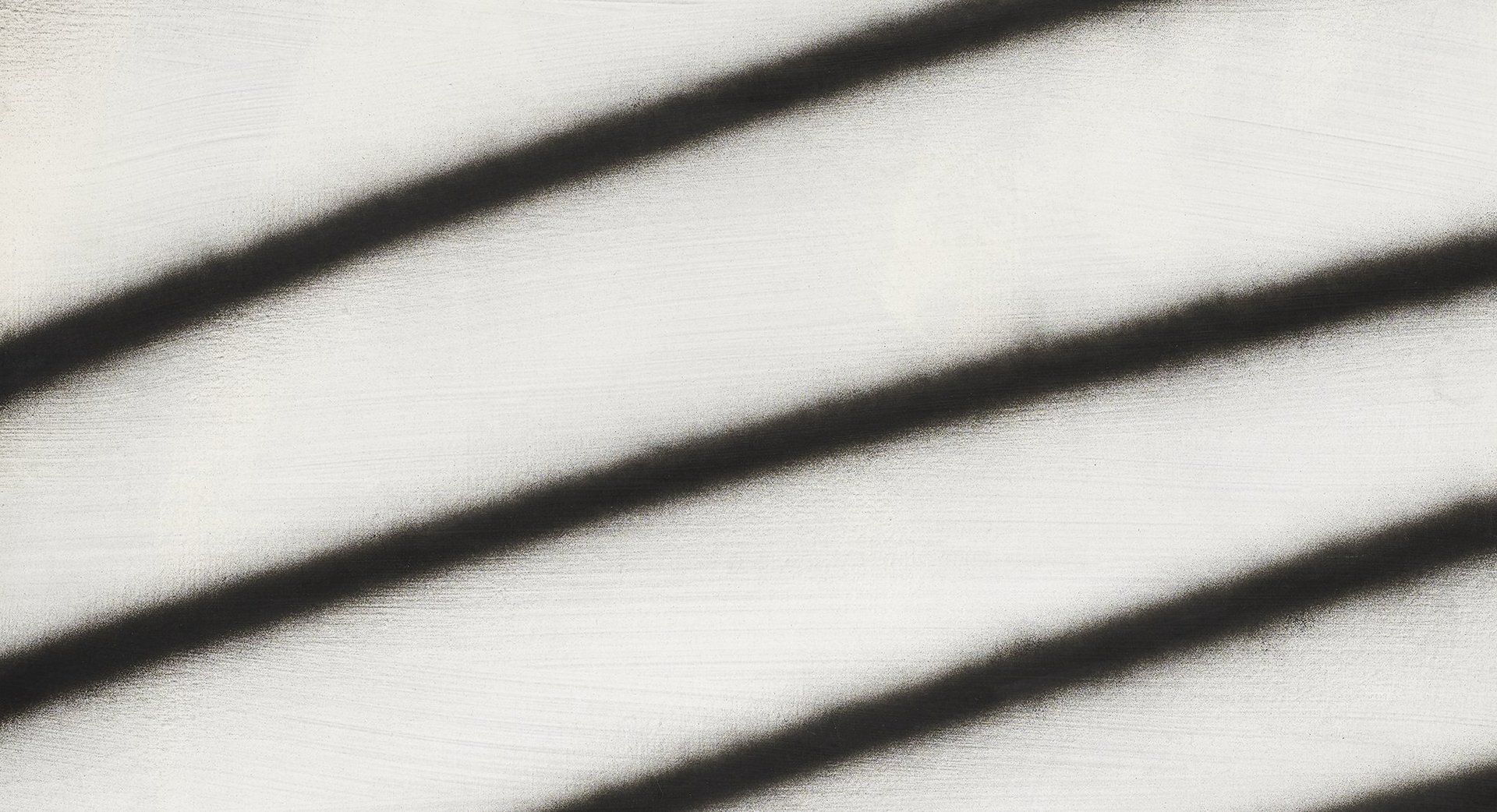 Martin Barré, "67-Z-26-70×53 (Zèbres)", 1967 - repro oeuvre