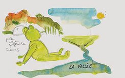 Visuel paysage