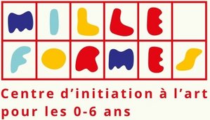 mille formes, Montpellier : logo