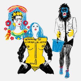 Les MOOC du Centre Pompidou