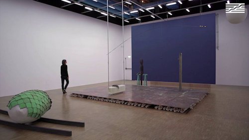 Katinka Bock | Prix Marcel Duchamp 2019