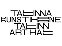 Tallinn Art Hall - logo