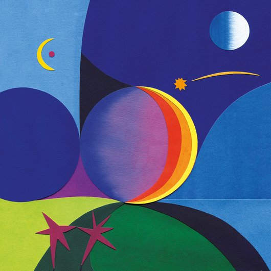 Nuits de la lecture 2022 - affiche