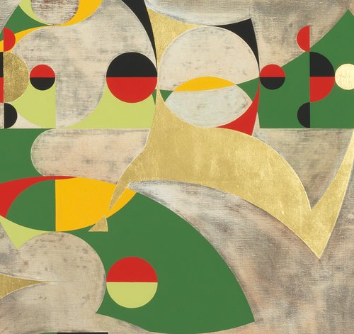 Focus sur « Éclaircie » de Gabriel Orozco - Pompidou+