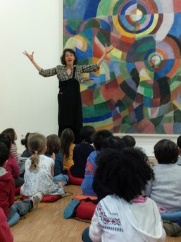 Pre-school programme