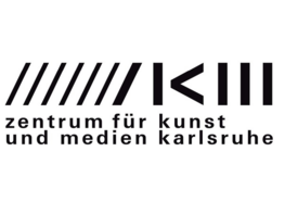 ZKM, Center for Art and Media, Karlsruhe - logo