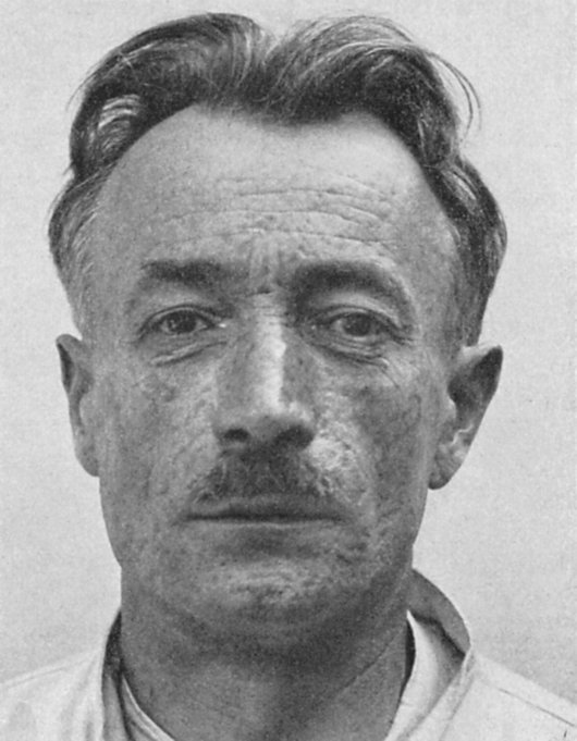 František Kupka - portrait