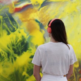 Série Un podcast, une œuvre