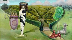 Visuel paysage