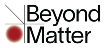 Beyond Matter - logo
