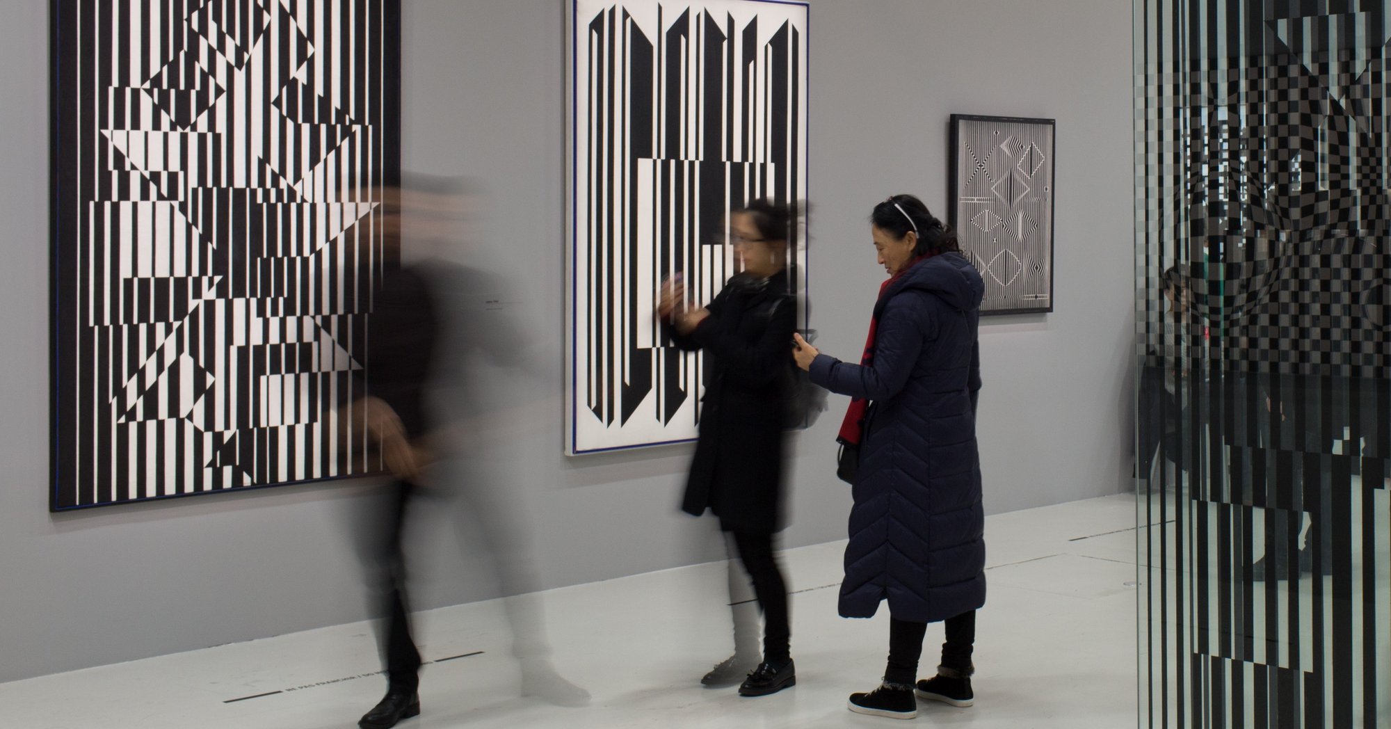 Exhibitions - Centre Pompidou