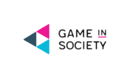 Game in Society - logo