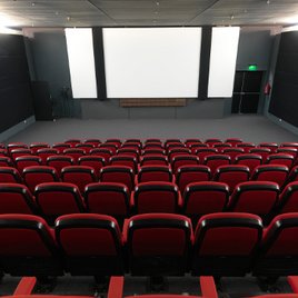 Programme Cinéma et vidéo au Centre Pompidou