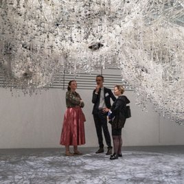 Enseignement supérieur