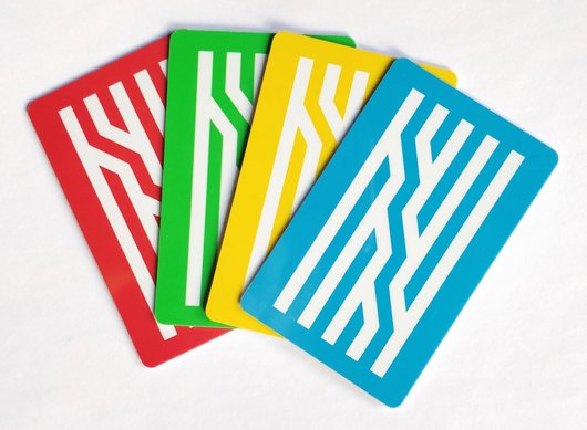 Cartes adhésion à tarifs réduit pour les pros
