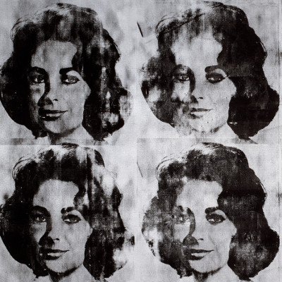 Playlist Pop Art