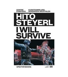 Couv catalogue Hito Steyerl - vignette