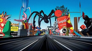 Ludovic Houplain, « My Generation », art - screenshot