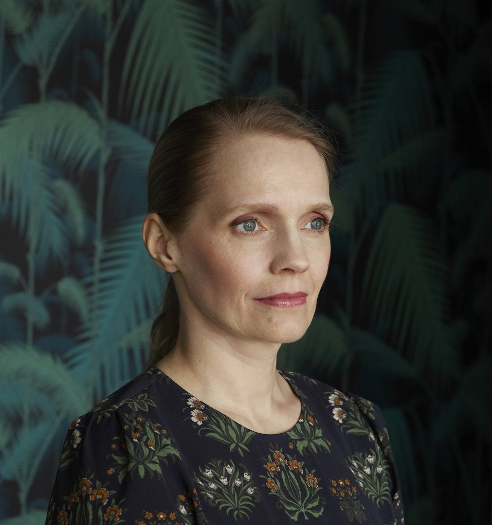 Portrait de Camille Froidevaux par Aglaé Bory