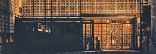 The Secret History of the Maison de Verre, a Masterpiece of Modern