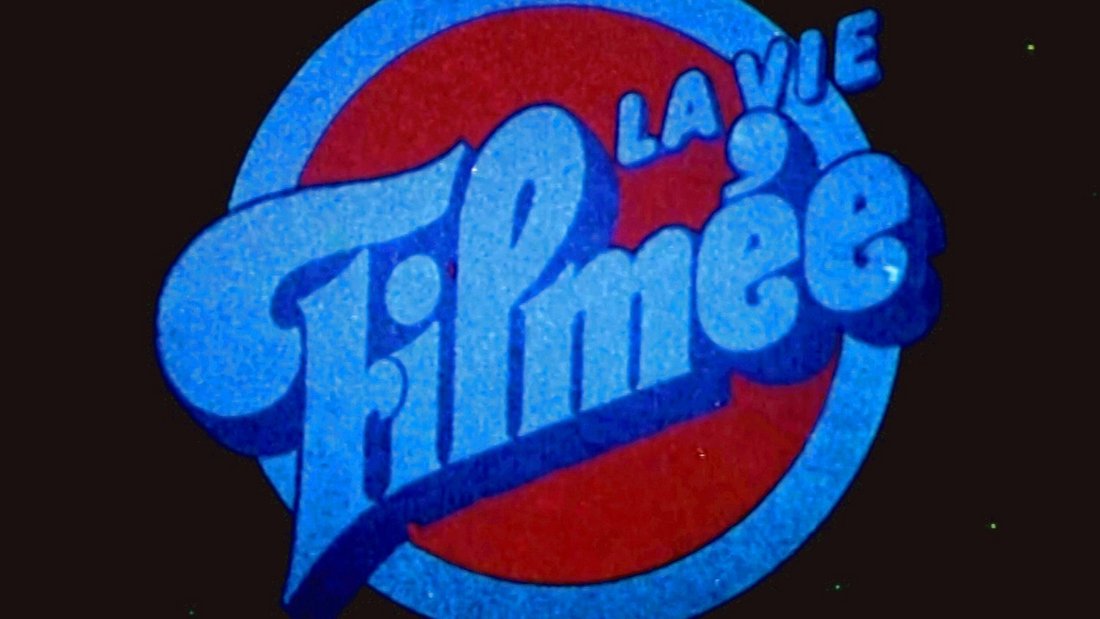 Cycle "La vie filmée" - photogramme