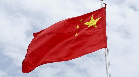 Cycle "Quelle diplomatie chinoise au 21e siècle ?" - visuel
