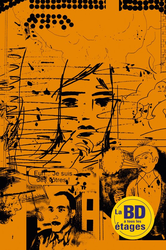 Expositions Centre Pompidou